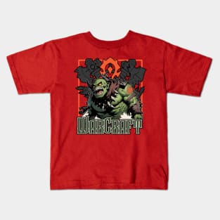 Warcraft Kids T-Shirt